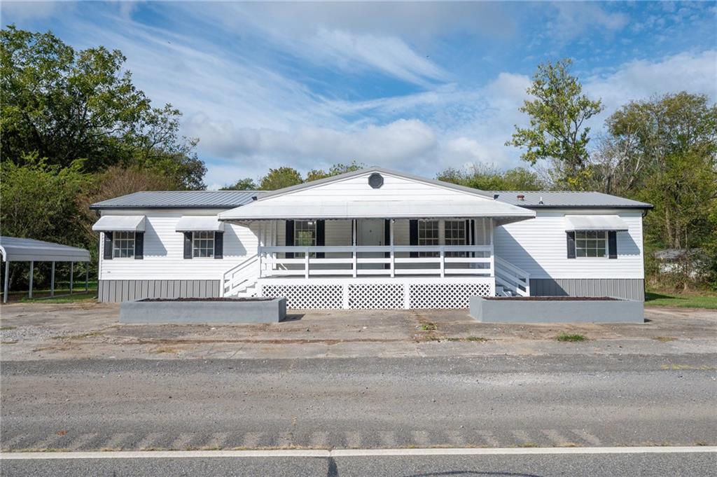 176 US Highway 411 NE