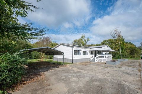 176 US Highway 411 NE Ranger GA 30734