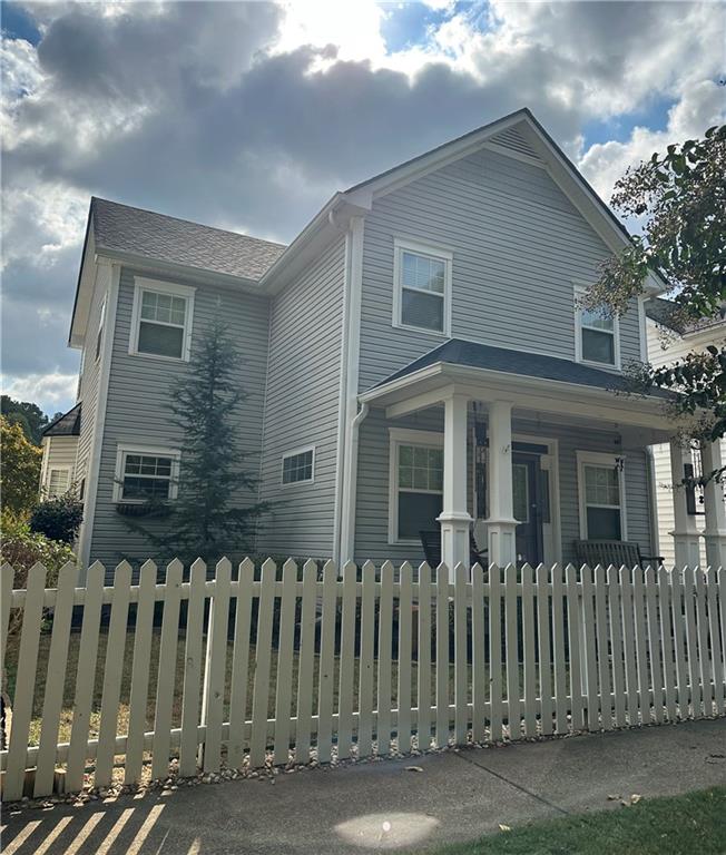 789 Gardenside Circle SE