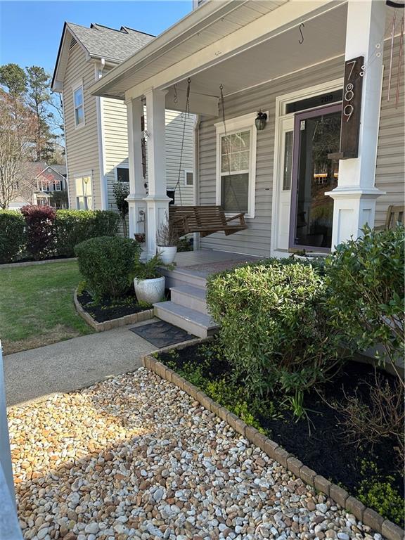 789 Gardenside Circle SE