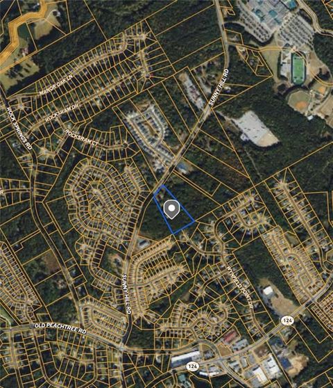 2159 Sunny Hill Road Lawrenceville GA 30043