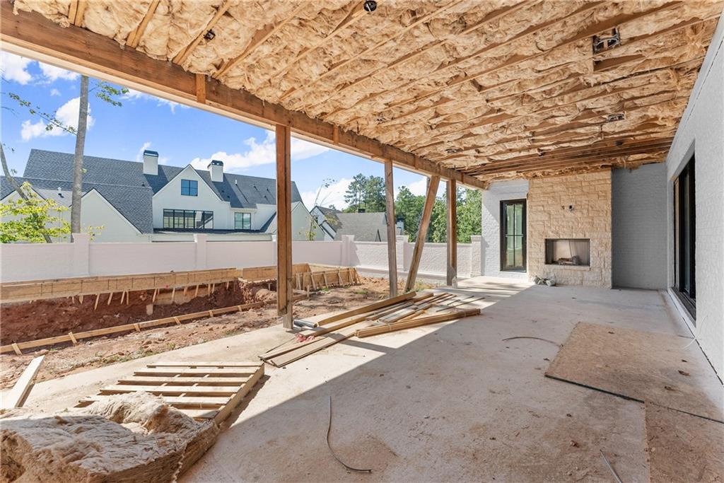 The Manor - Residential