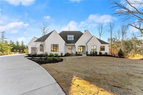 5071 Kings Close Alpharetta GA 30004