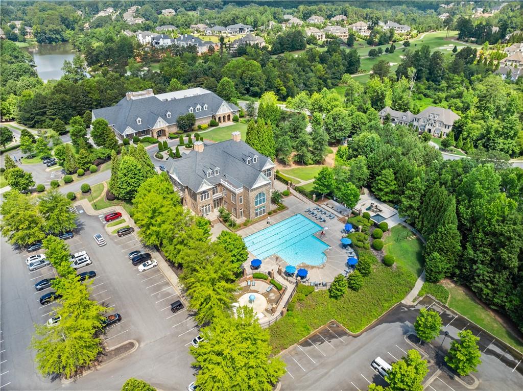 The Manor - Residential