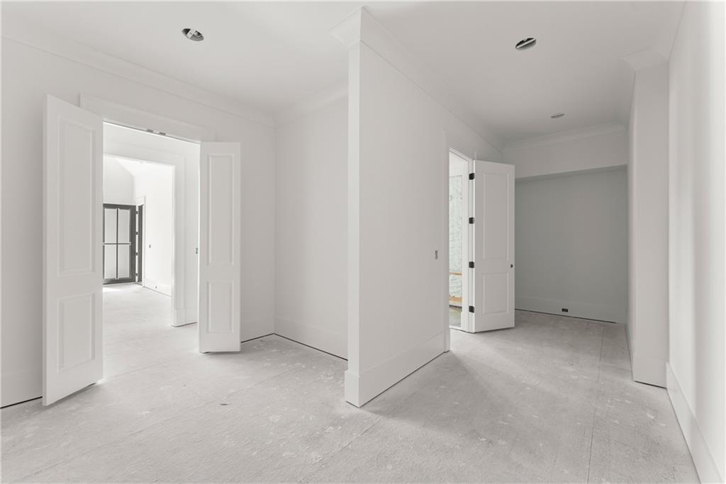 The Manor - Residential