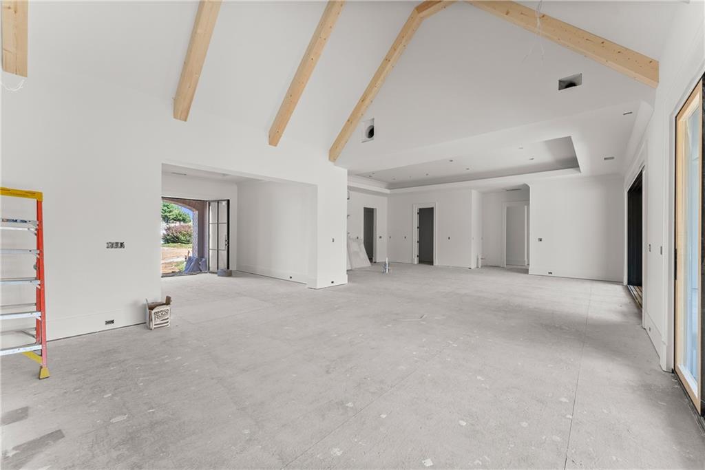 The Manor - Residential