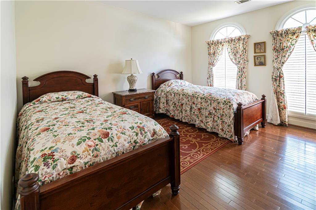 1187 Ward Creek Drive, Marietta, Georgia image 22