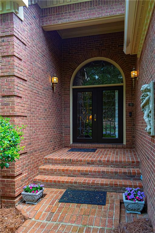 1187 Ward Creek Drive, Marietta, Georgia image 3