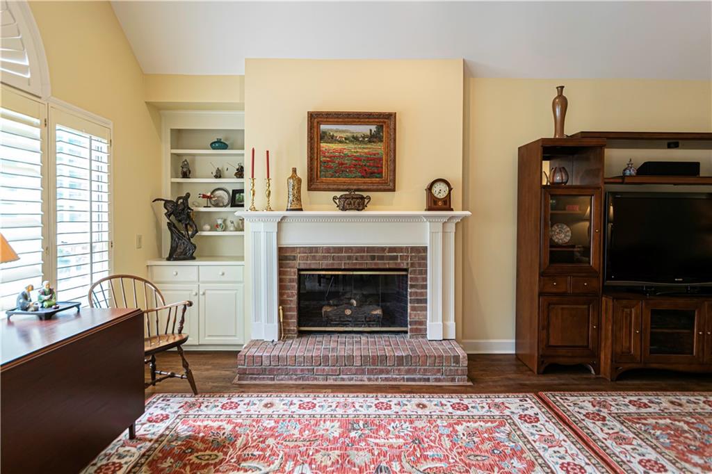 1187 Ward Creek Drive, Marietta, Georgia image 14