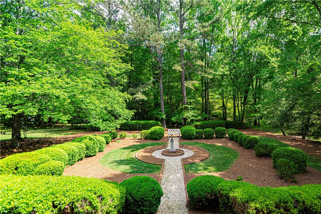 1187 Ward Creek Drive, Marietta, Georgia image 36