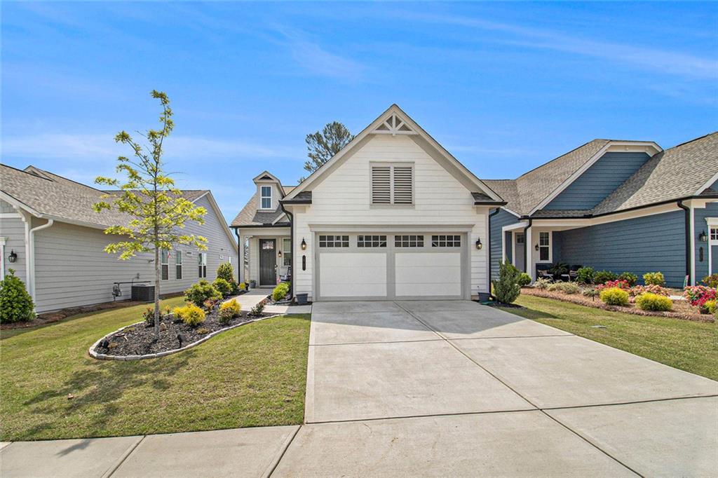 67 Rabun Court, Hoschton, Georgia image 1