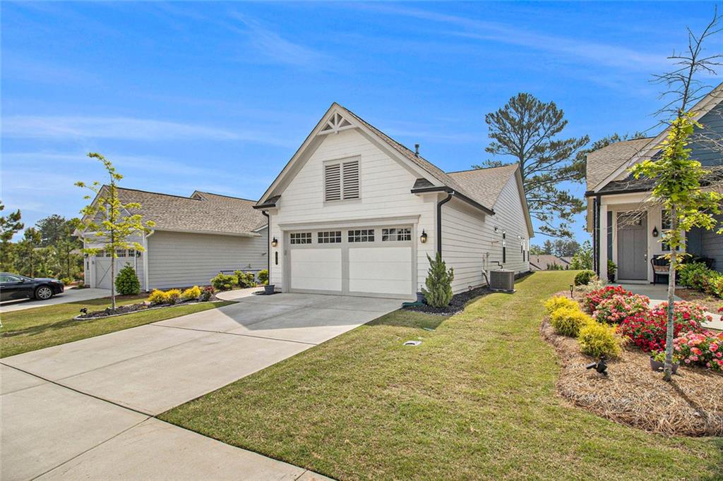 67 Rabun Court, Hoschton, Georgia image 4