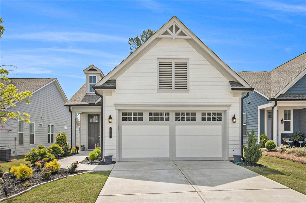 67 Rabun Court, Hoschton, Georgia image 2