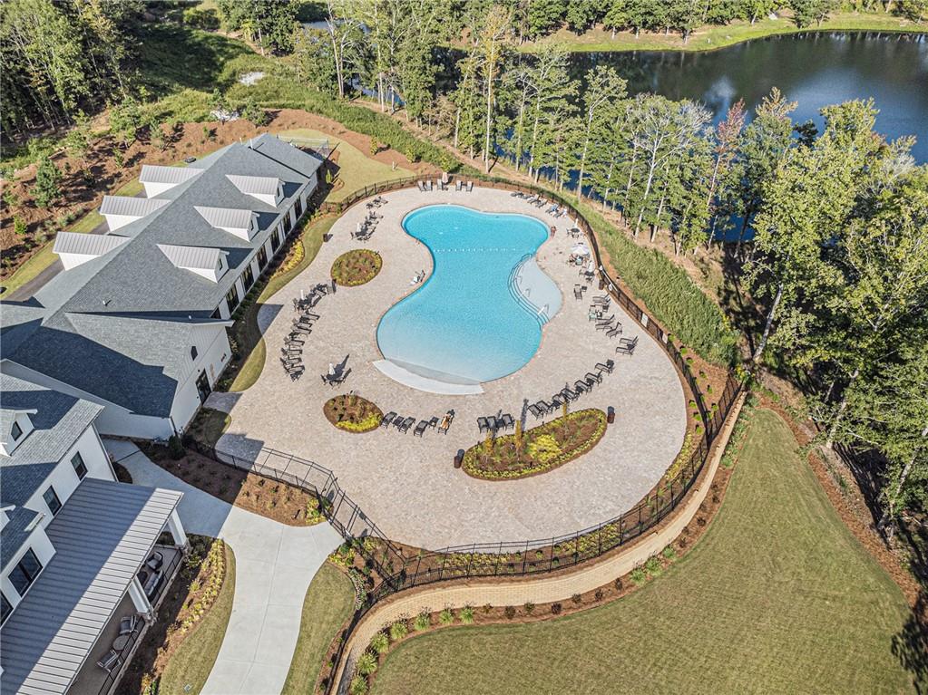67 Rabun Court, Hoschton, Georgia image 32