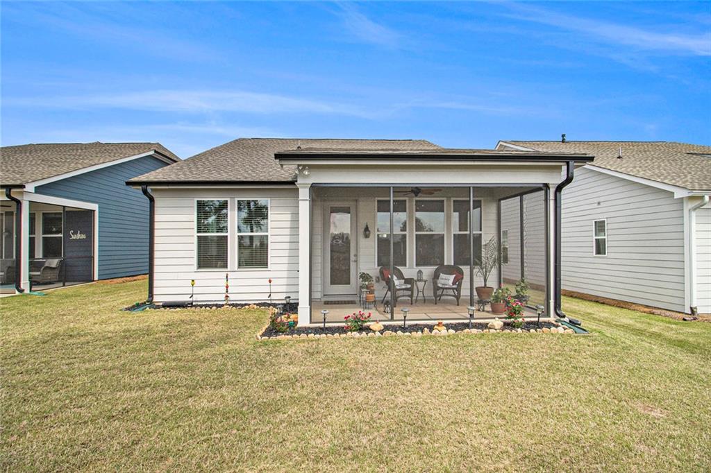 67 Rabun Court, Hoschton, Georgia image 27