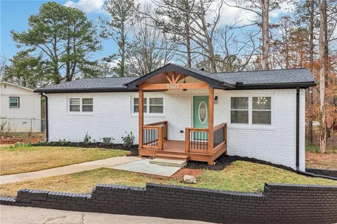 5901 Miller Road, Austell, GA 30106 - MLS#: 7533066