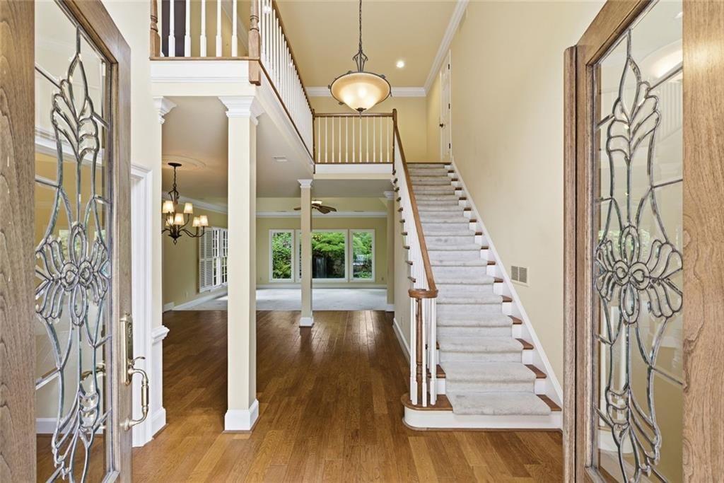 2570 Club Springs Drive