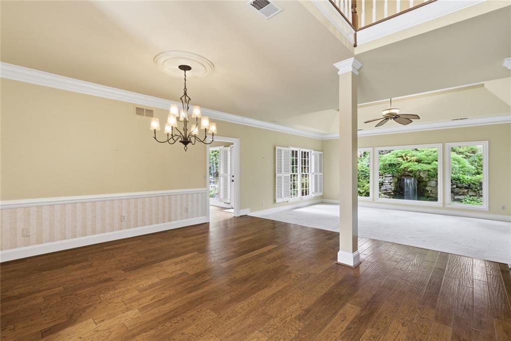2570 Club Springs Drive
