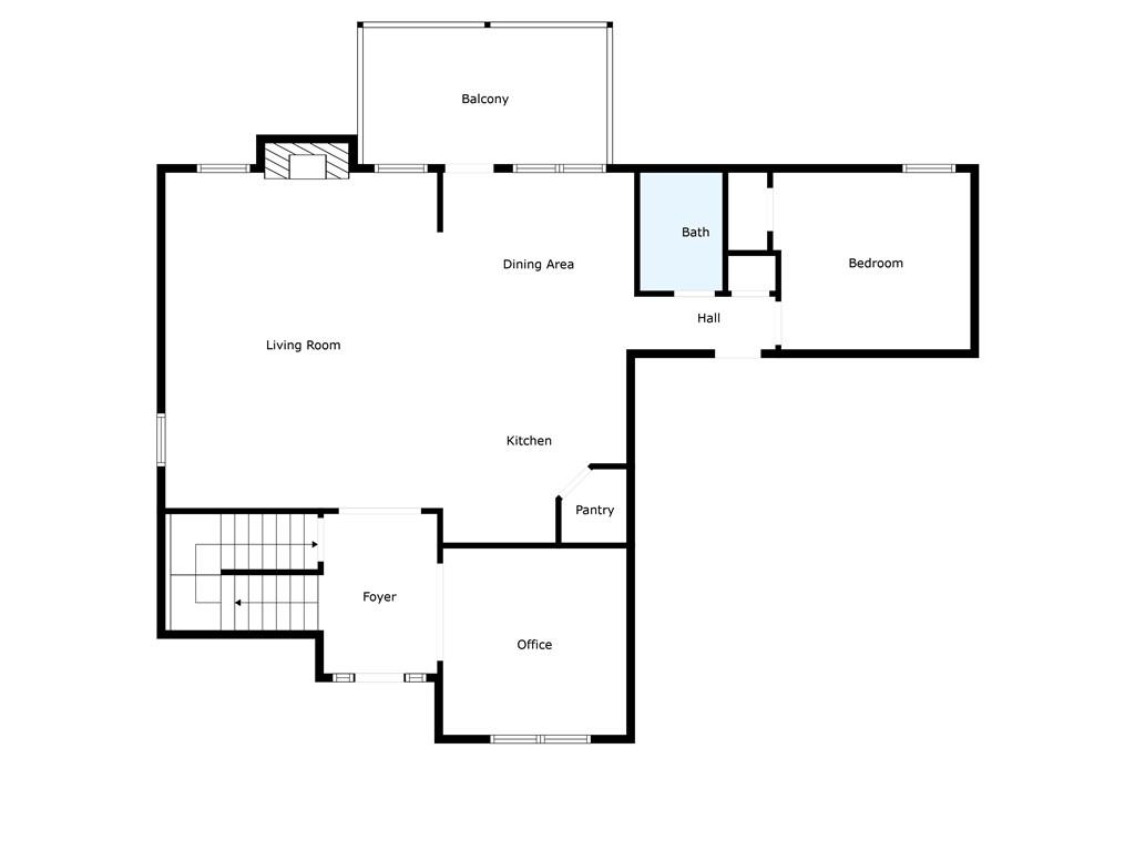 Castleberry Hills - Residential