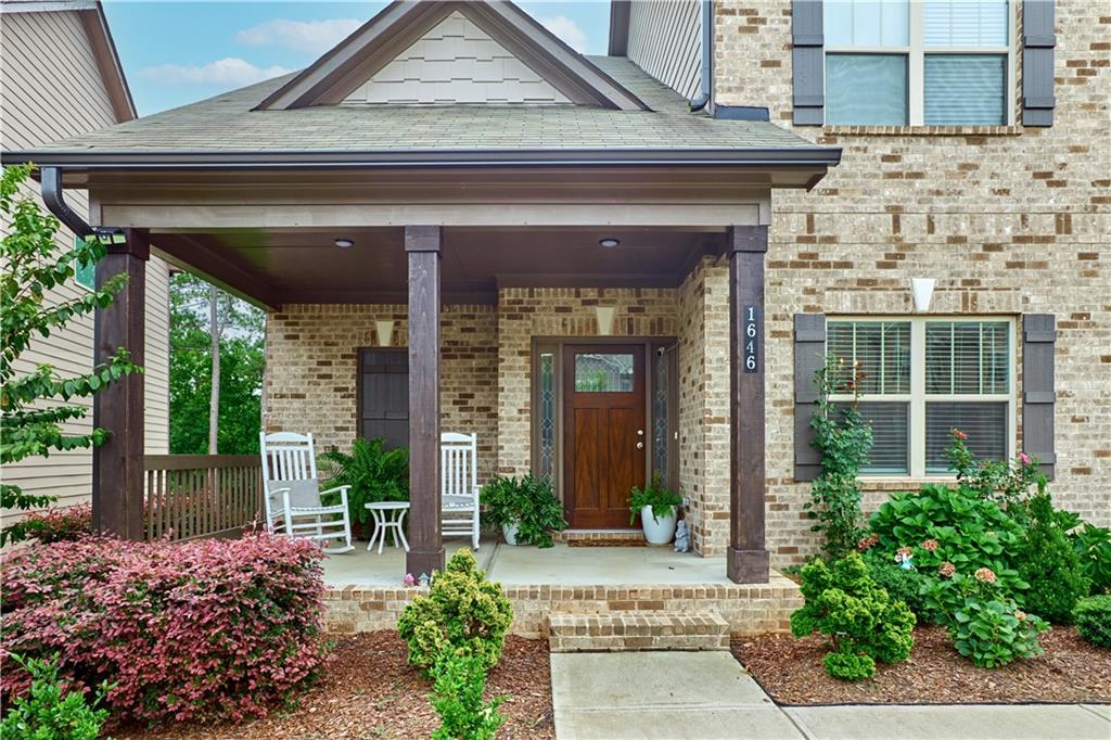 Castleberry Hills - Residential