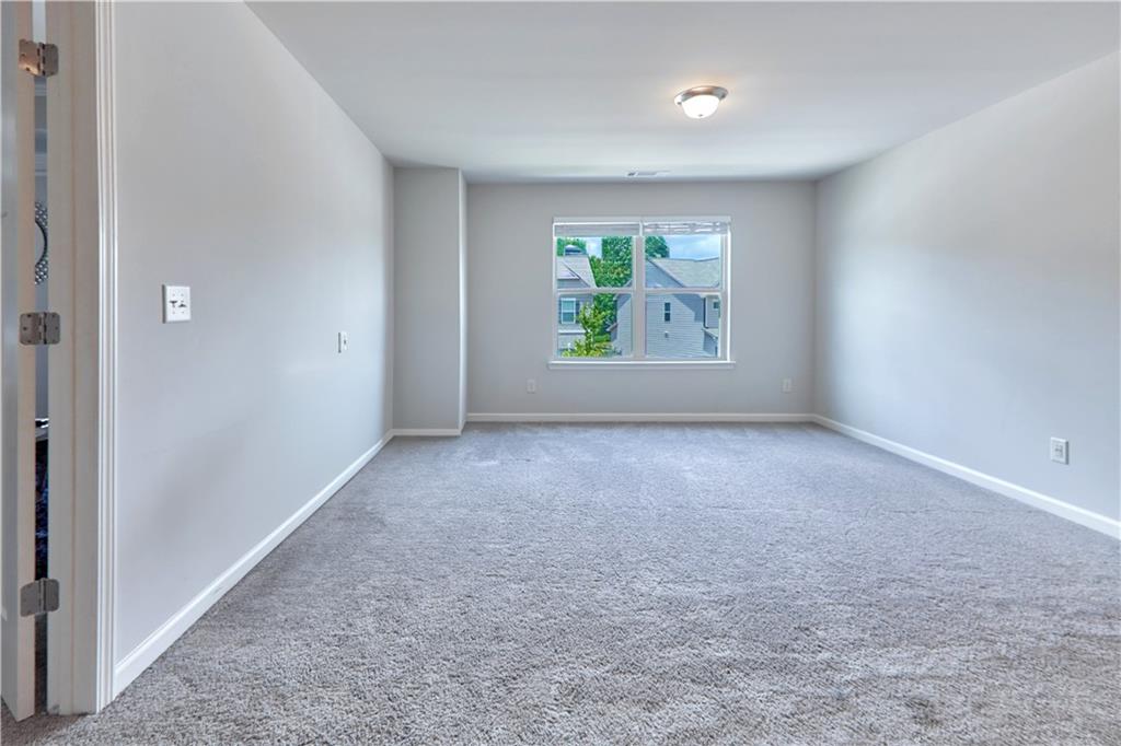 Castleberry Hills - Residential