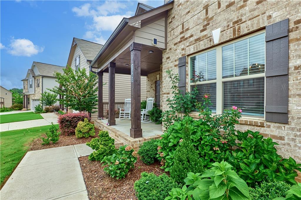 Castleberry Hills - Residential