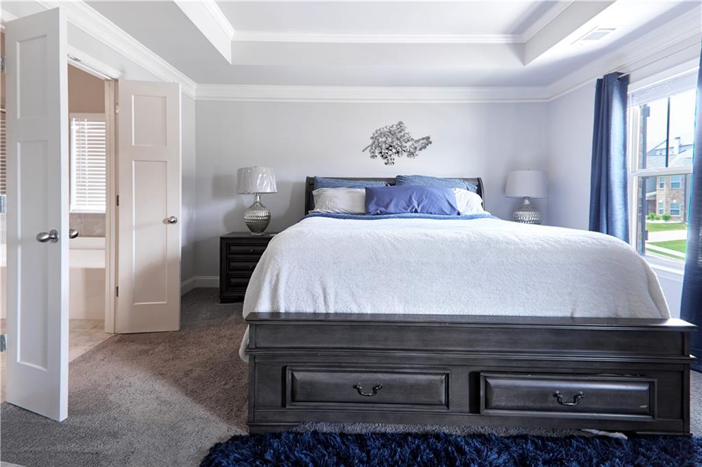Castleberry Hills - Residential