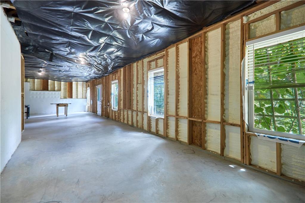Castleberry Hills - Residential