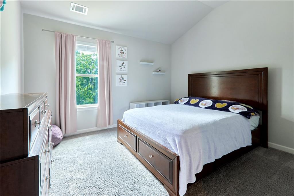 Castleberry Hills - Residential