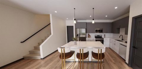 Apartment For Rent - 1881 2nd Avenue #2209<br/> Decatur, GA 30032