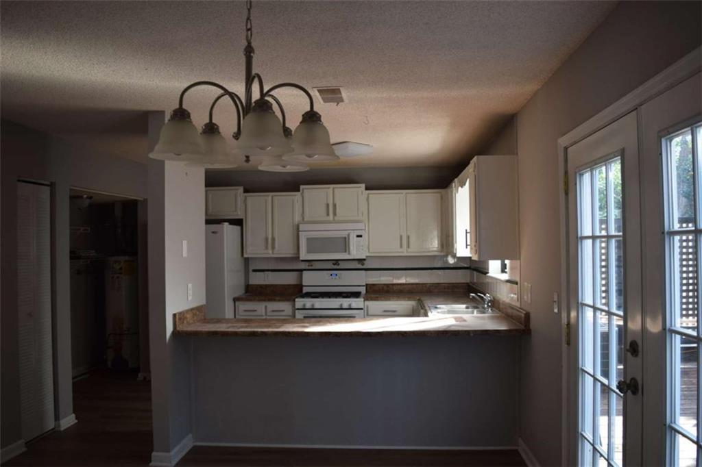 Tower Ridge - Residential