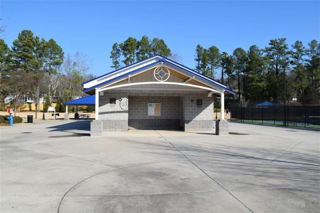 Tower Ridge - Residential