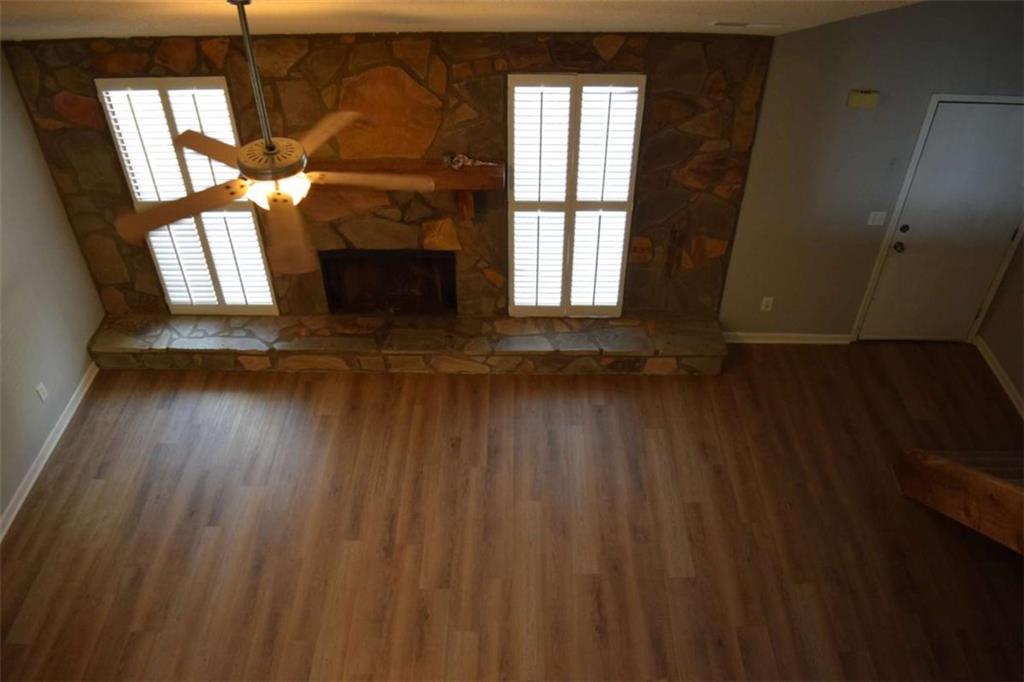 Tower Ridge - Residential