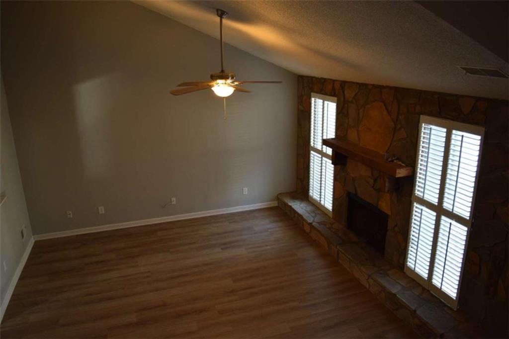 Tower Ridge - Residential