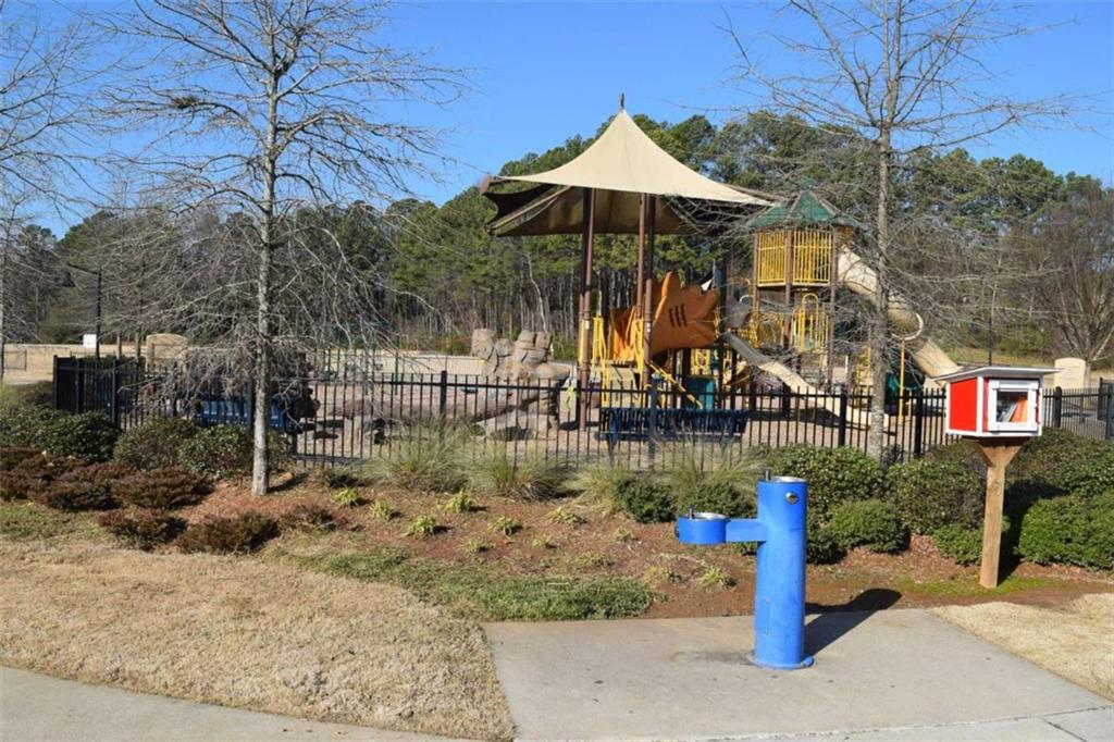 Tower Ridge - Residential