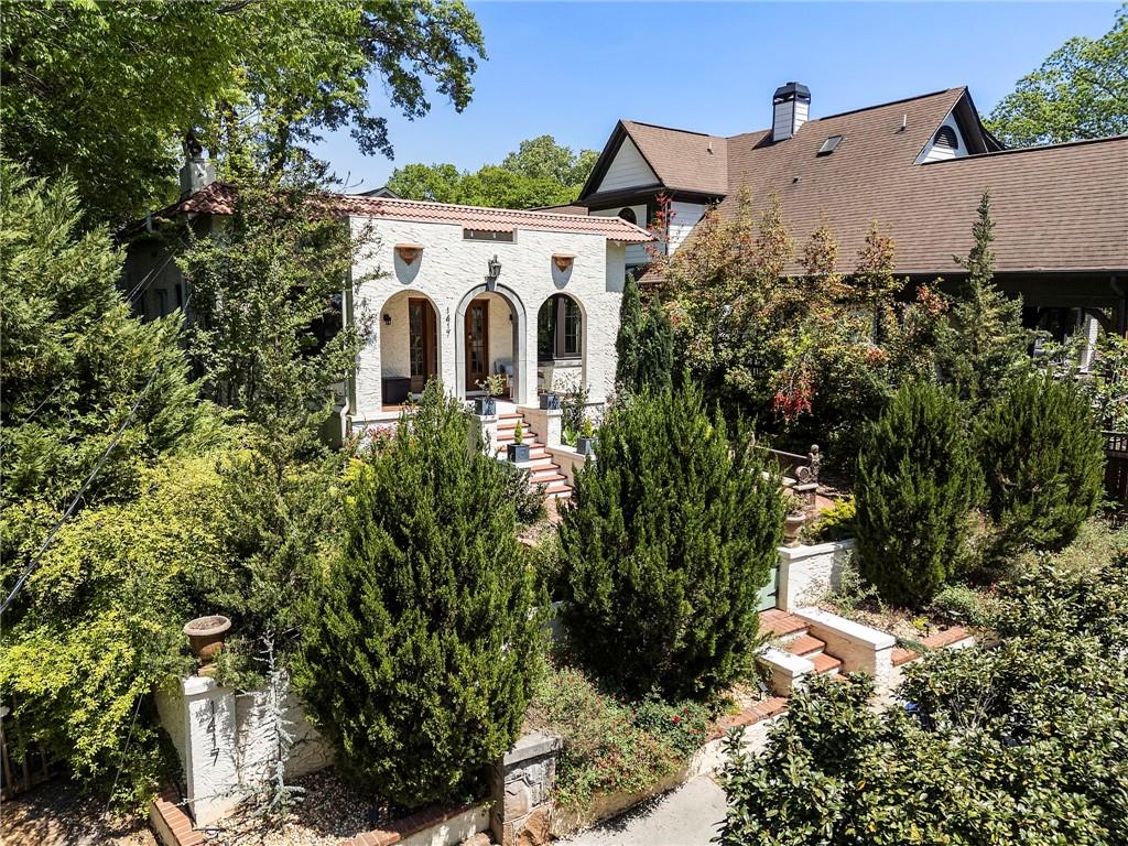 1417 Lanier Place NE