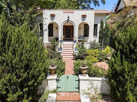 1417 Lanier Place NE Atlanta GA 30306