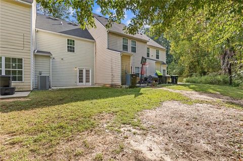 A home in Riverdale