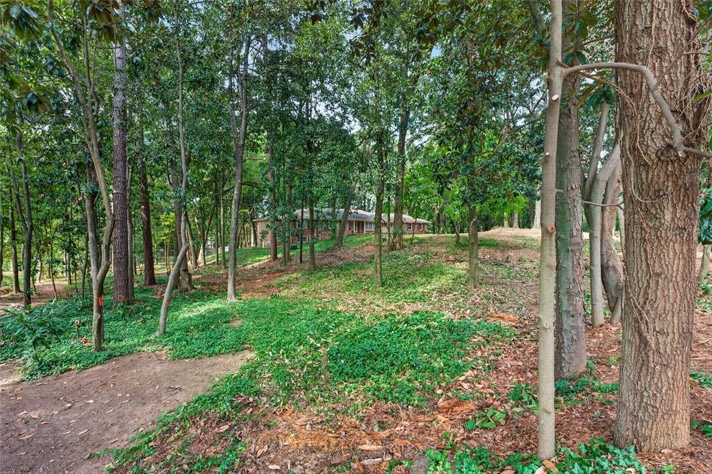 4036 Tuxedo Road NW