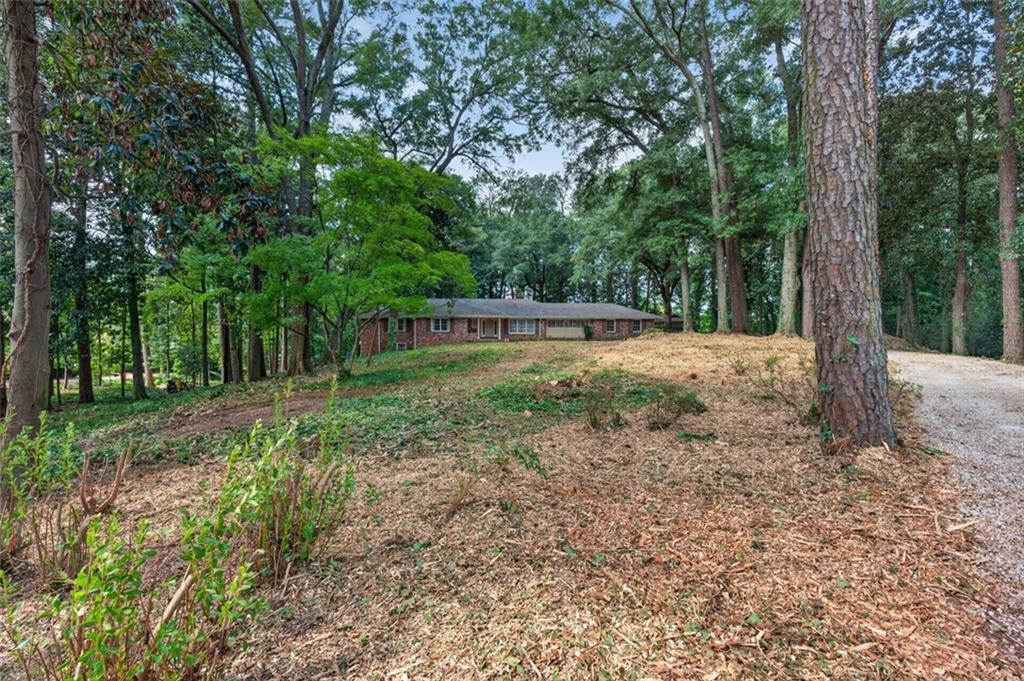 4036 Tuxedo Road NW