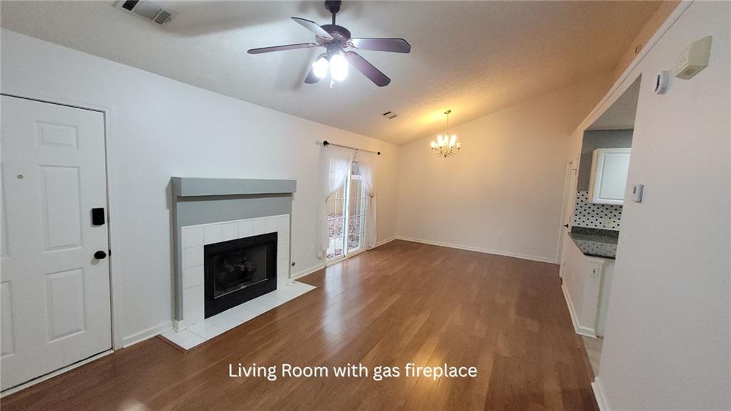 Avensong - Residential Lease