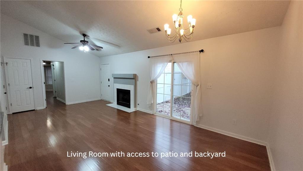 Avensong - Residential Lease