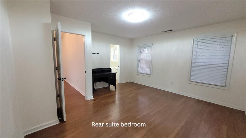 Avensong - Residential Lease