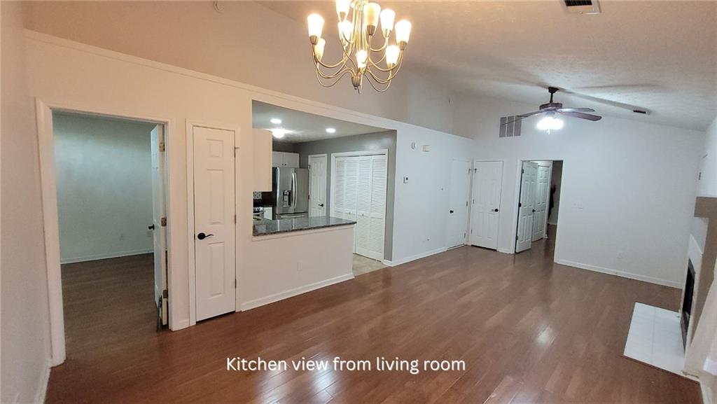 Avensong - Residential Lease