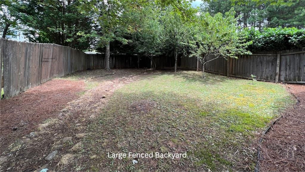 Avensong - Residential Lease