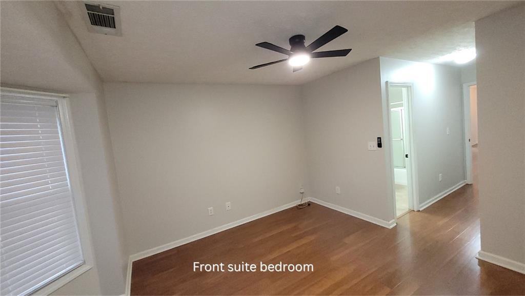 Avensong - Residential Lease