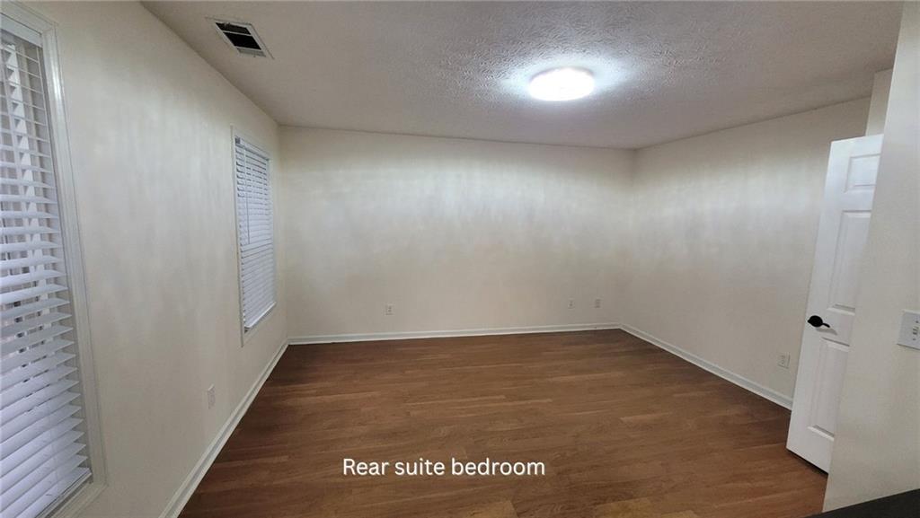 Avensong - Residential Lease