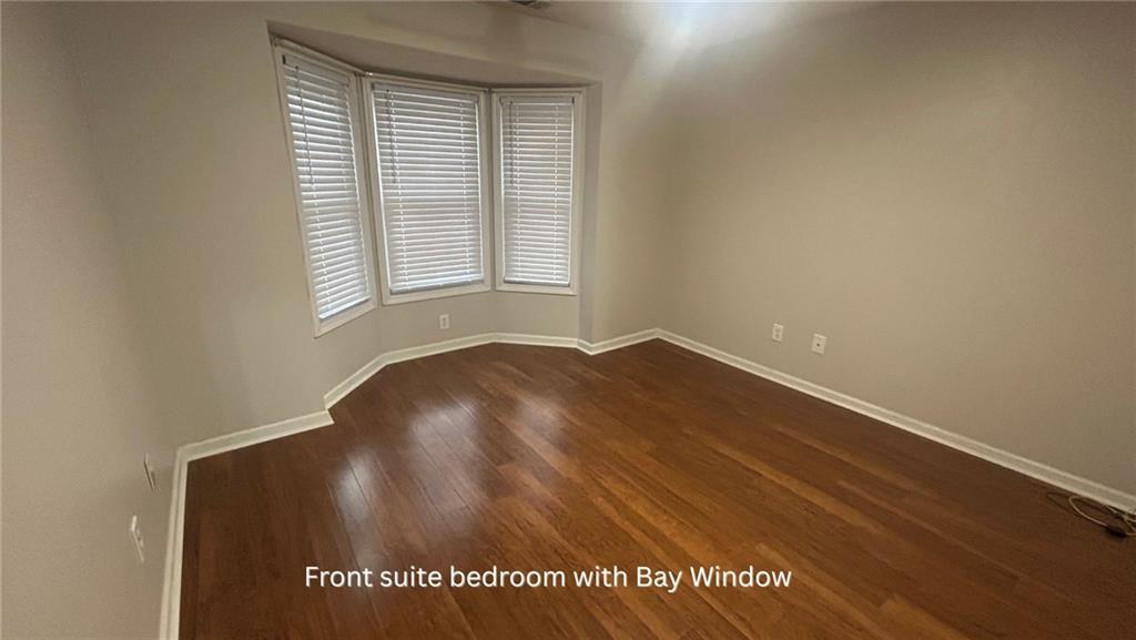 Avensong - Residential Lease