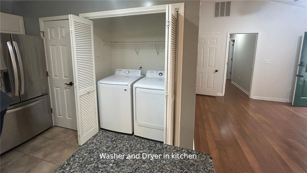 Avensong - Residential Lease