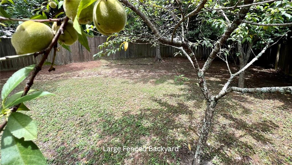 Avensong - Residential Lease